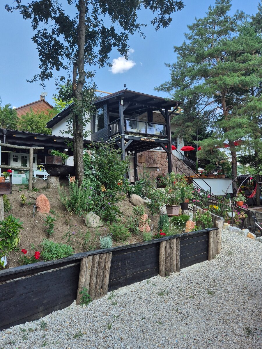 Riverside Forest Apartment & Spa