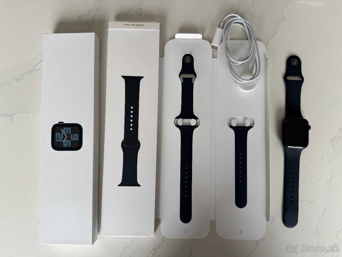 Apple Watch SE 2nd Gen 44mm