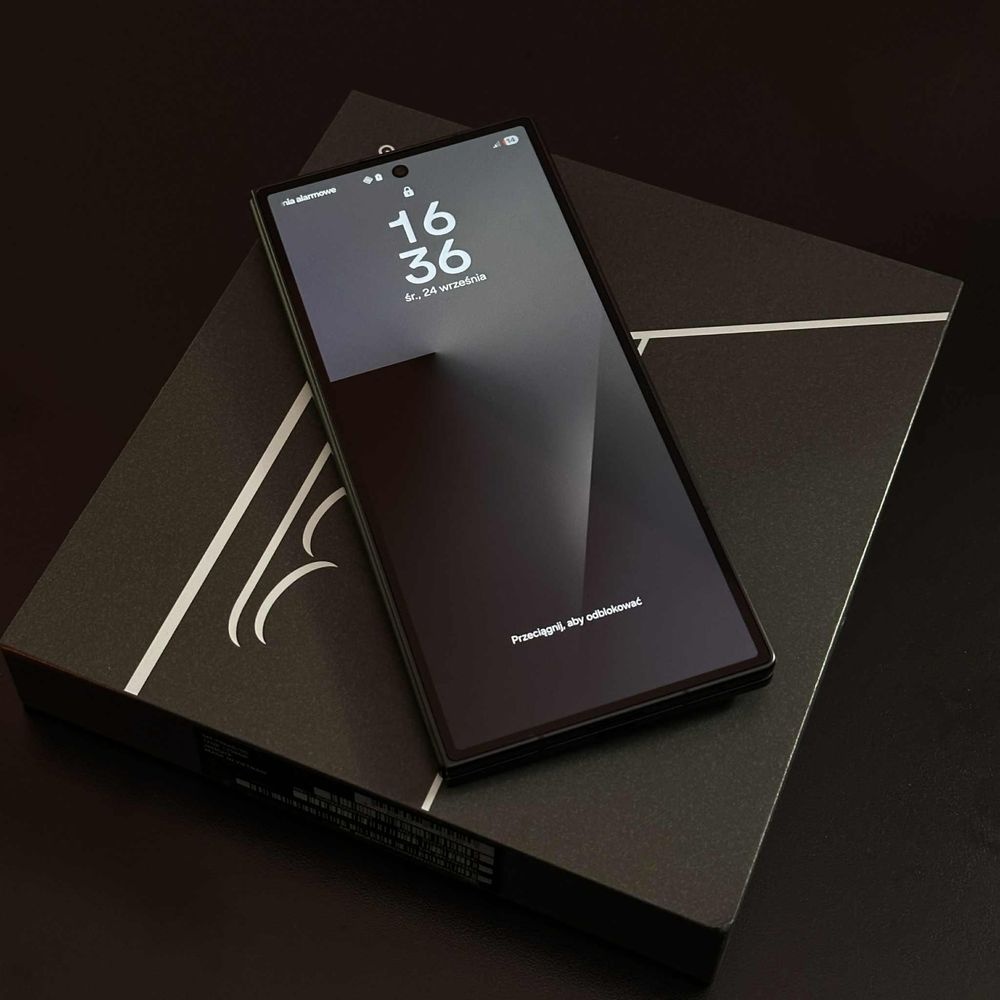 Samsung Galaxy zFold 7 256 GB