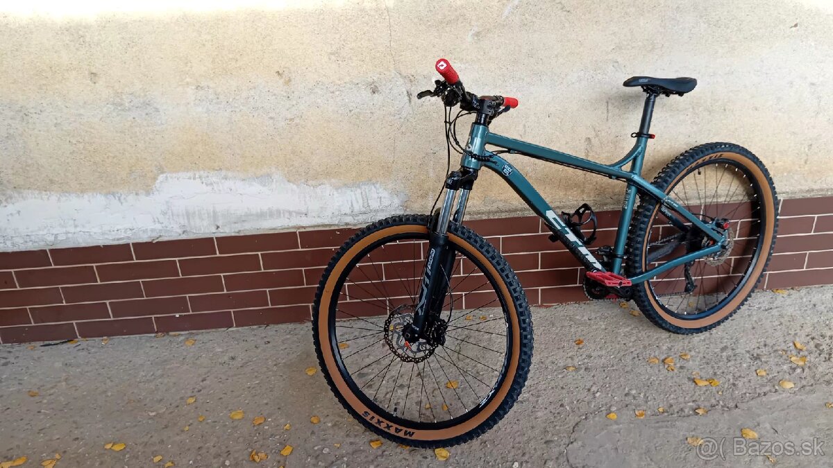 CTM Zephyr 2022 27,5