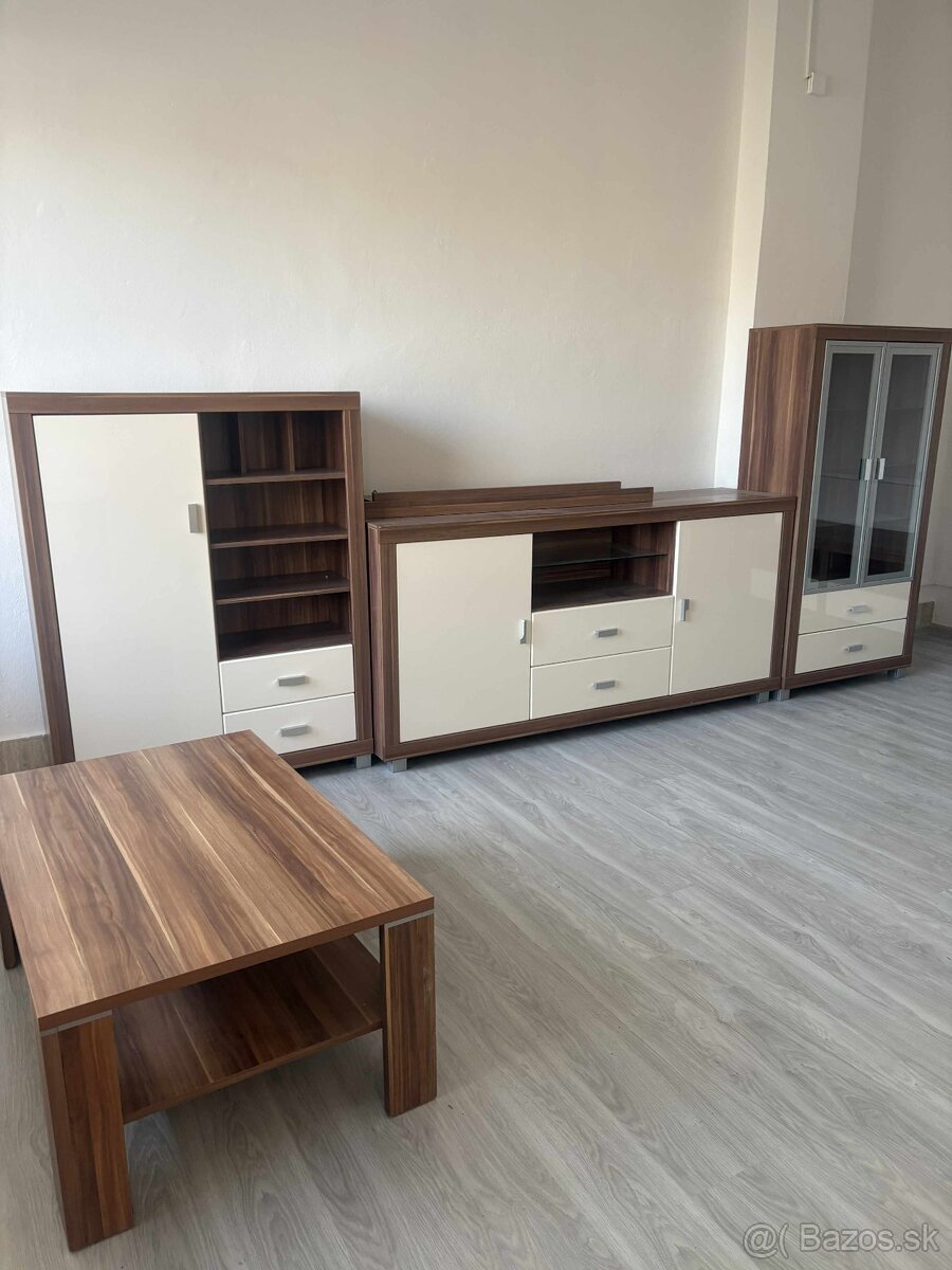 Súprava skríň do obývačky