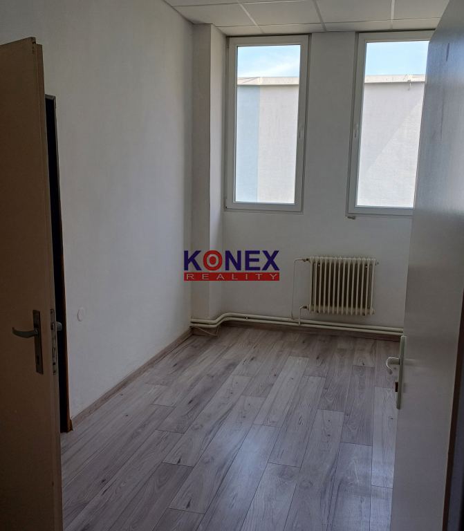 NA PRENÁJOM Kancelárske priestory na ul. Masarykovej v Mich