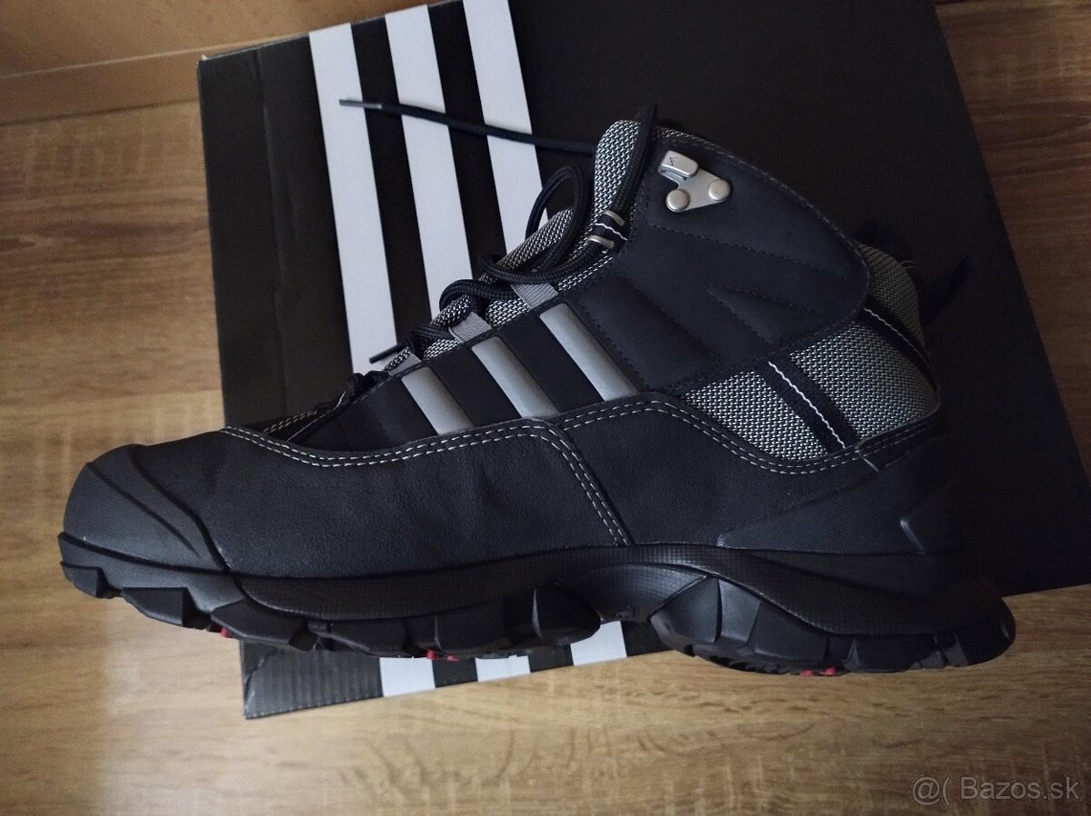 Zimné topánky Adidas