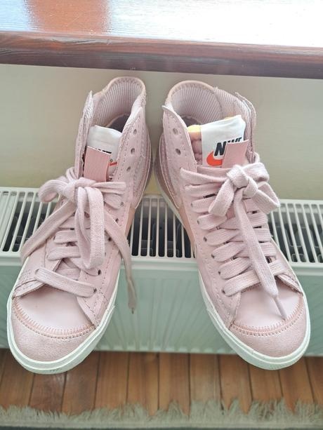 Tenisky adidas Blaser Mid Jumbo 39