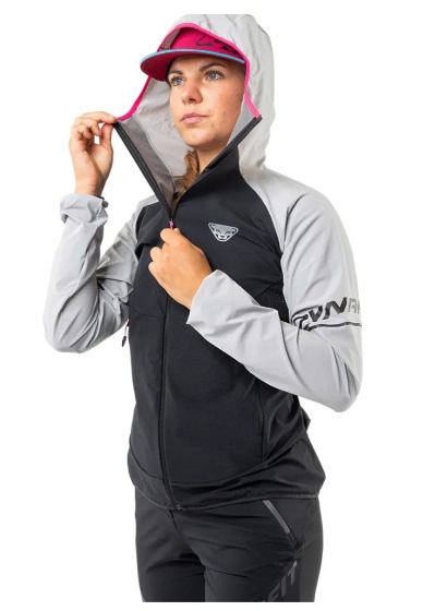 Dámska bunda Dynafit Transalper DST Alloy / L 40