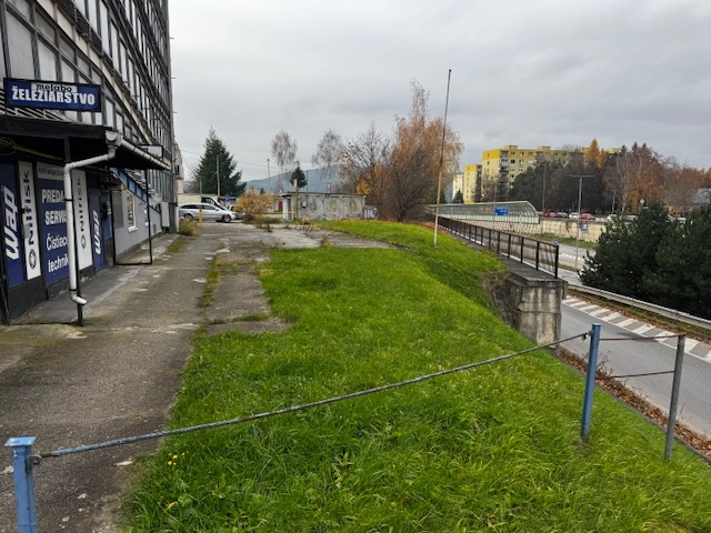 Predaj, Prenájom, nebytoví priestor, pozemku