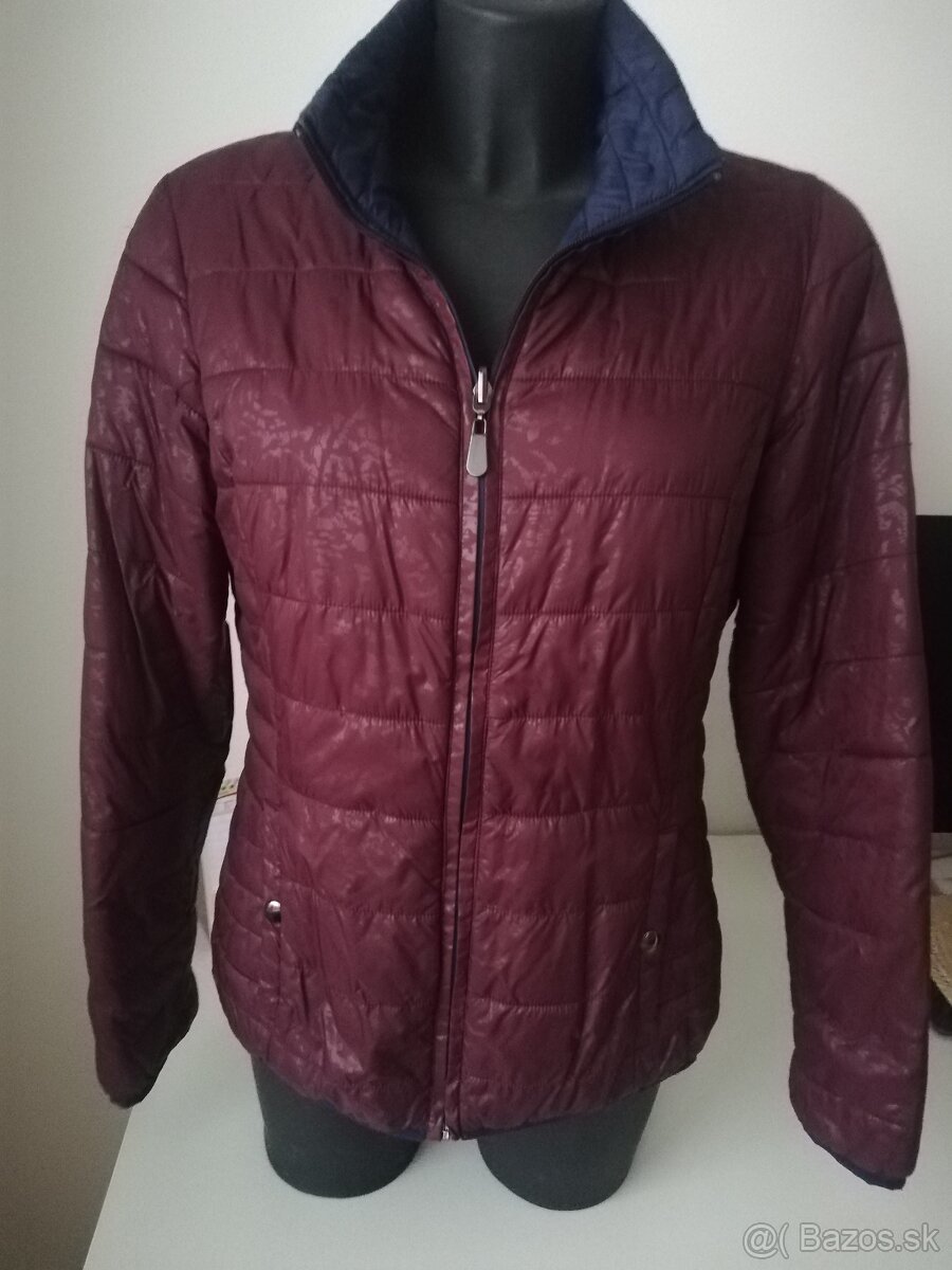 Dámska prechodná bunda