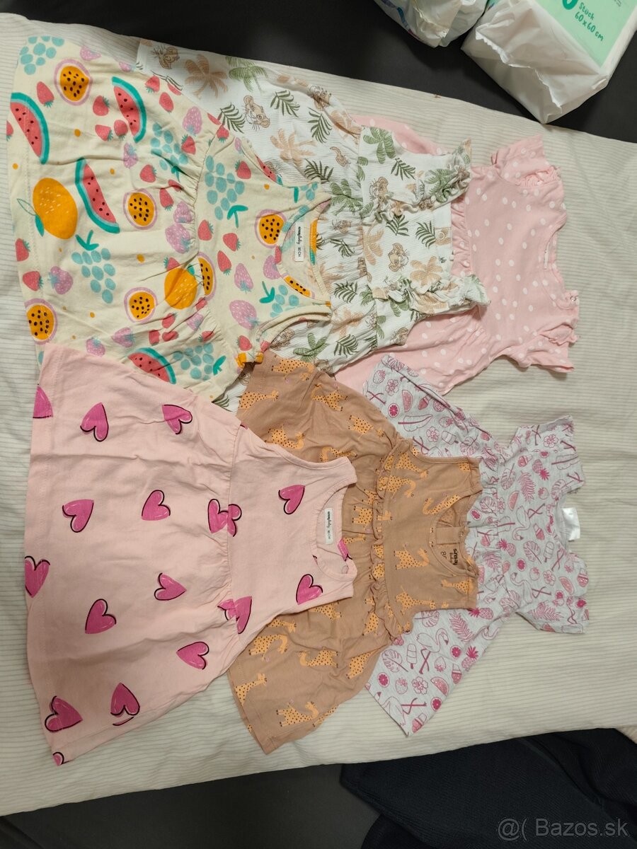 Mix leto 80 veľkosť