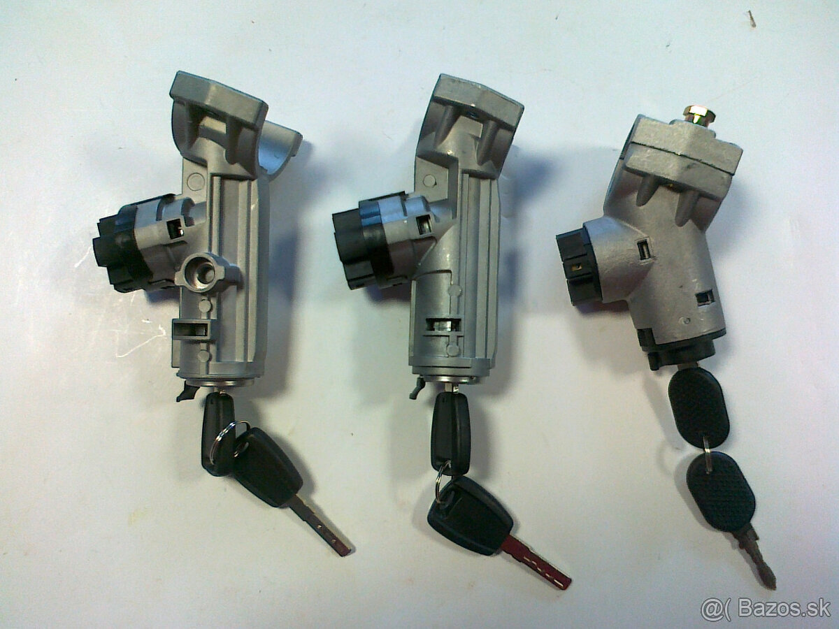 Spinačka skrinka s kľúčmi Ducato Boxer Jumper