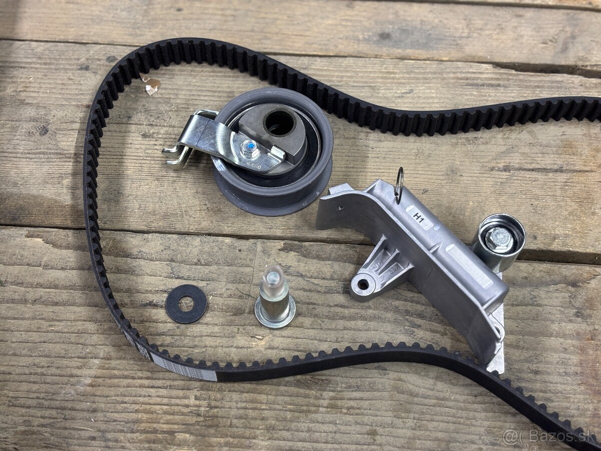 Sada ozubeného remeňa FEBI BILSTEIN 23646