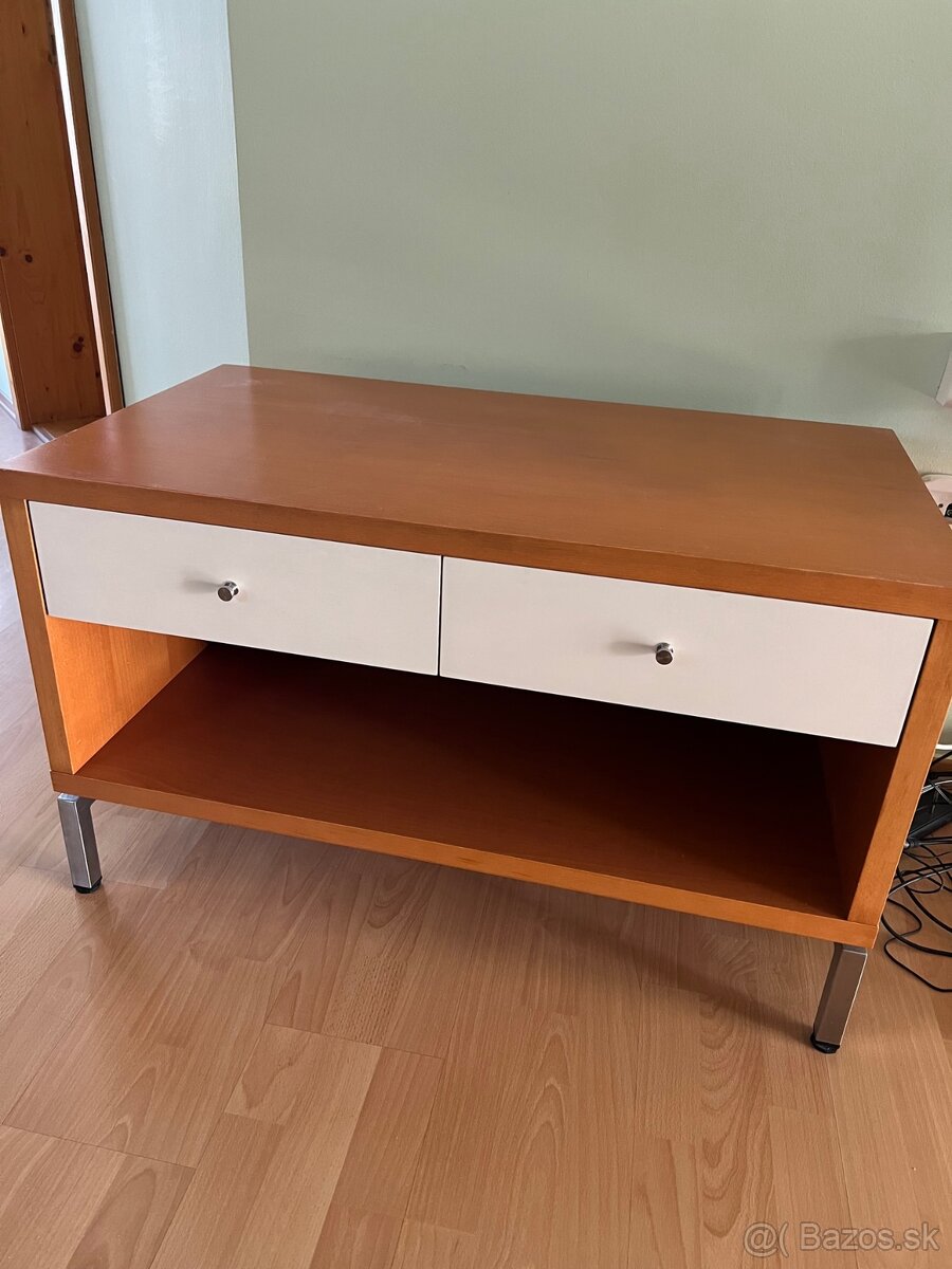 Skriňa BRIK- 90x50x53cm