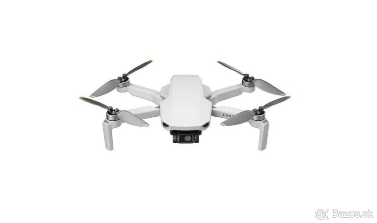 DJI Mini 2 SE Fly More Combo