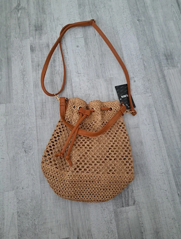 Letná taška cez plece