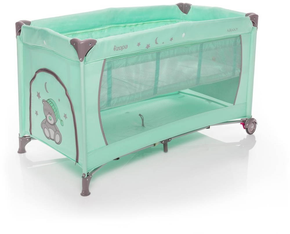 Zopa NANNY Skladacia postieľka