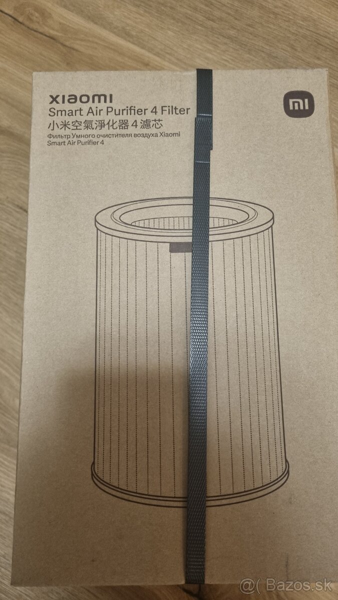 Filter do čističky vzduchu Xiaomi