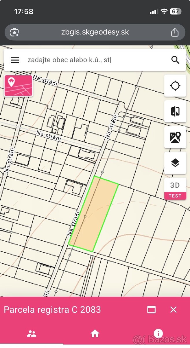 Liptovská Štiavnica