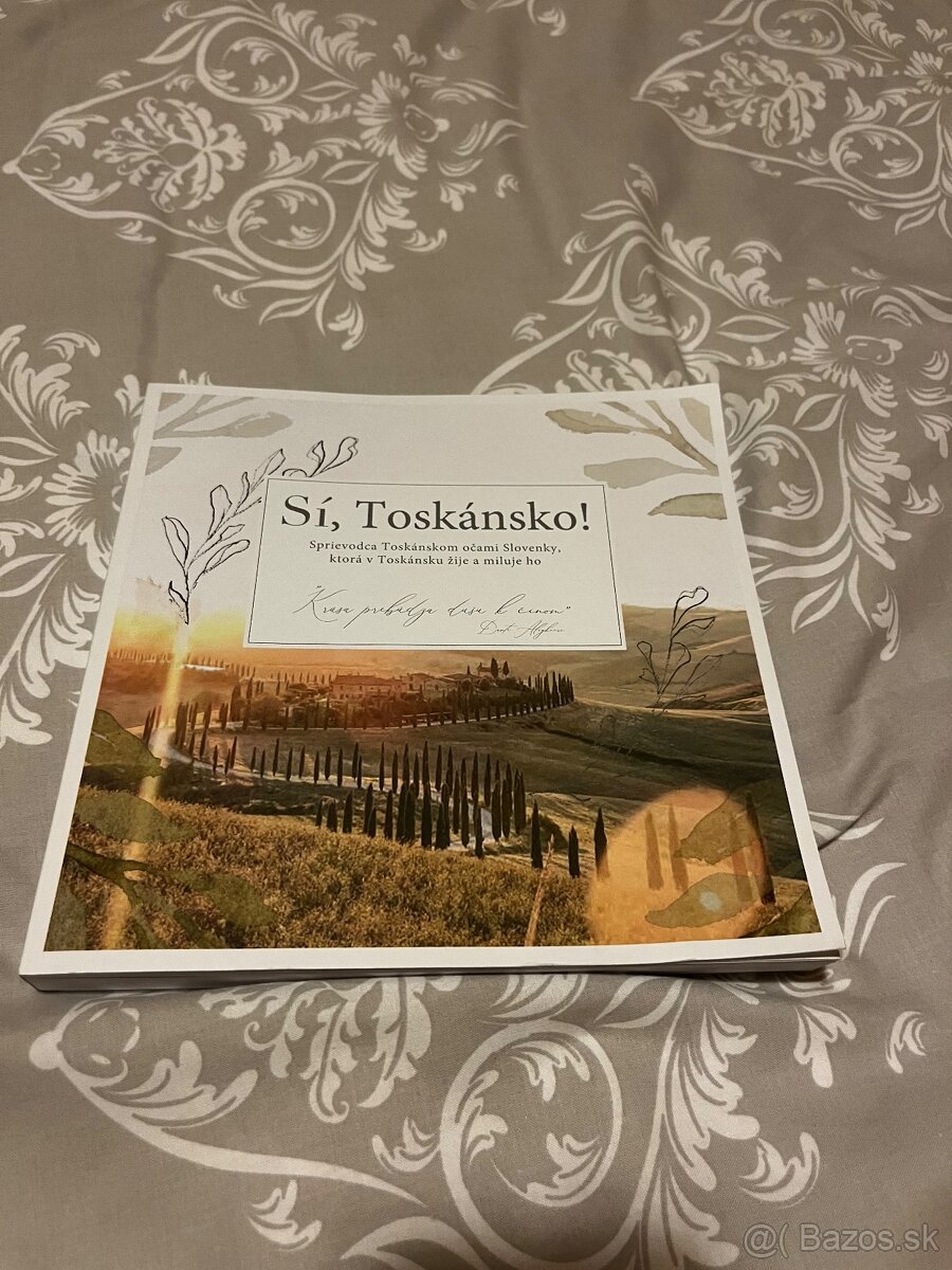 Sí Toskánsko