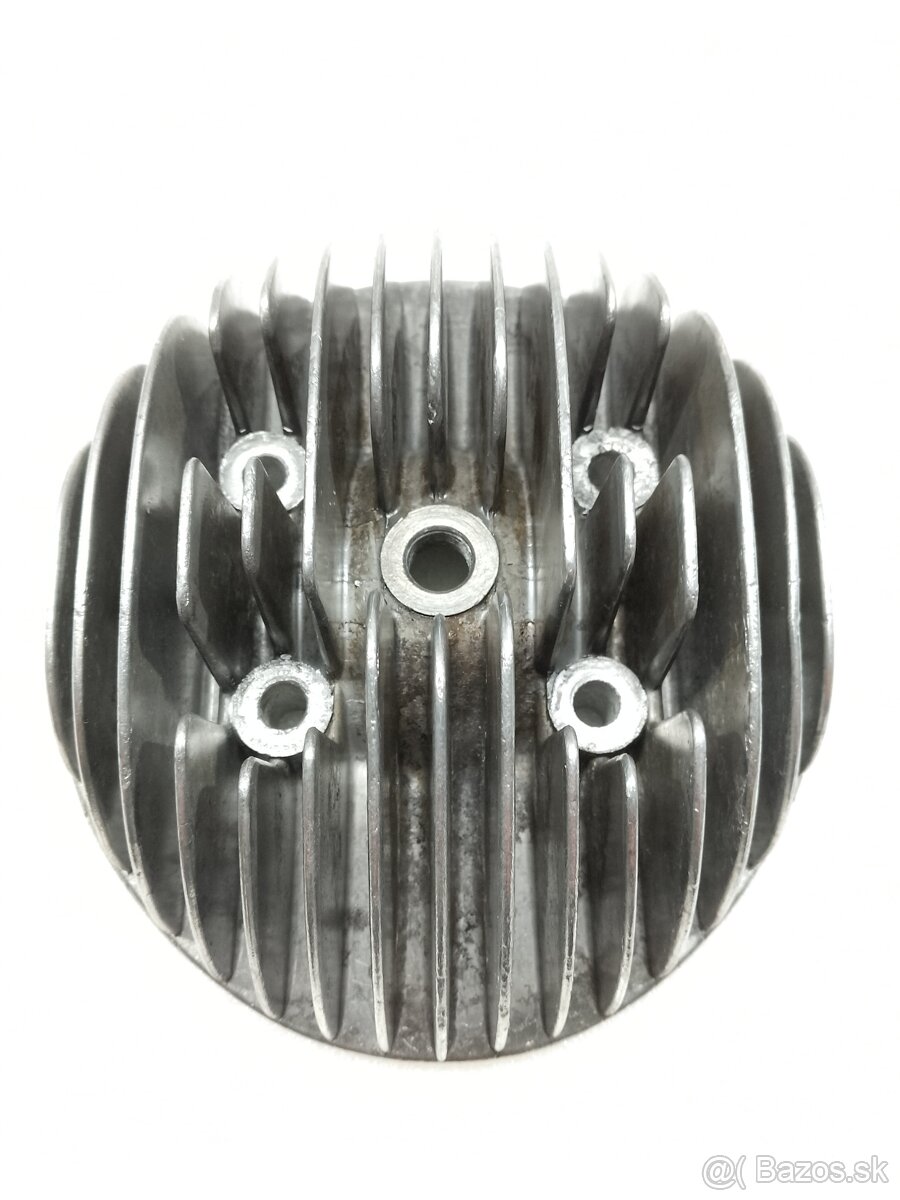 ČZ 175 450 HLAVA ORIGINÁL