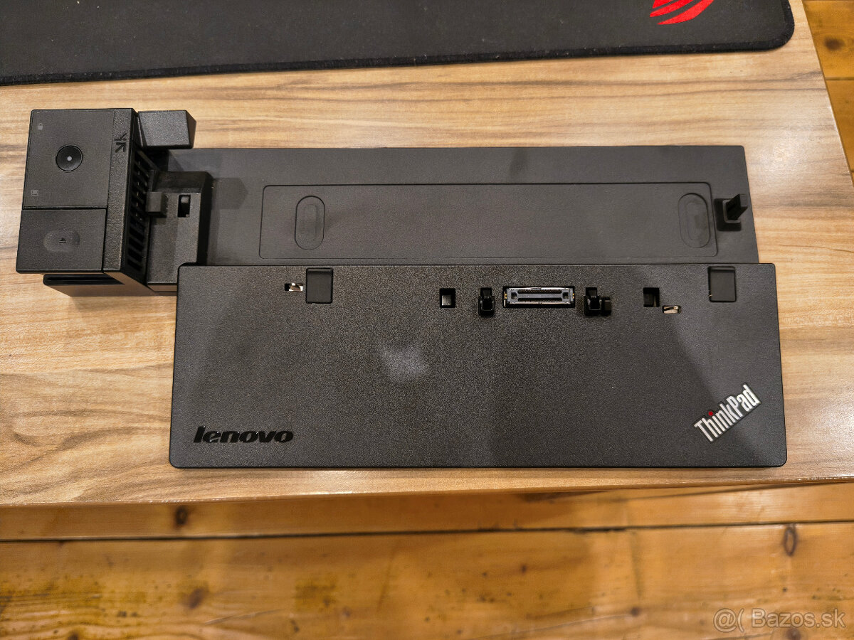 Dokovacia stanica Lenovo Thinkpad Pro dock