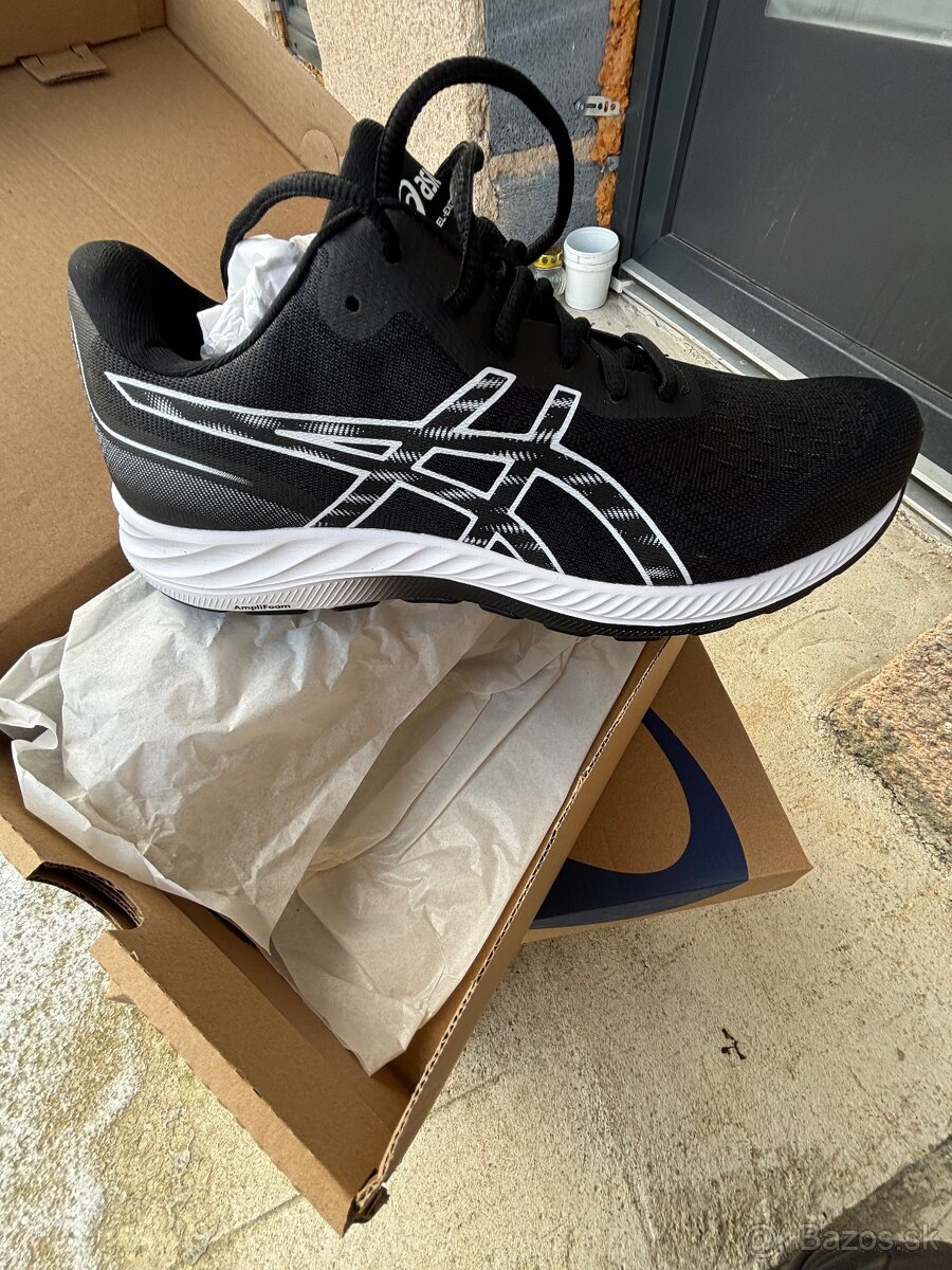 Predám pánske tenisky zn. ASICS