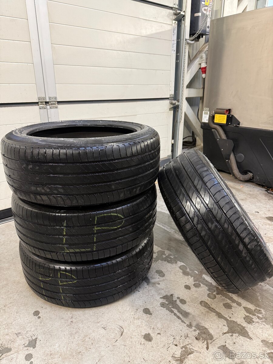 Michelin e-PRIMACY 235/45 R18 pneumatiky