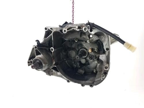 Prevodovka Dacia Sandero 1.2 JH3077