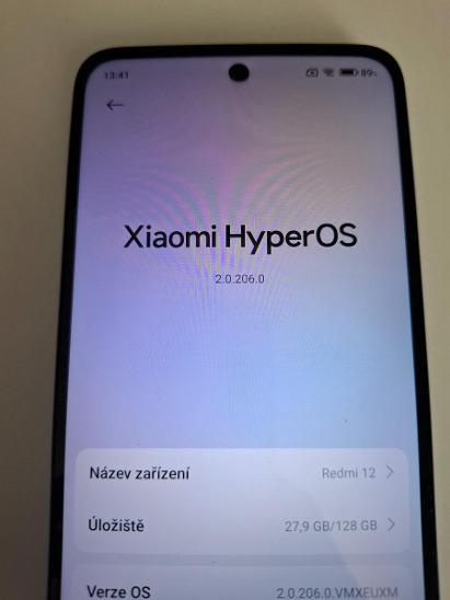 Redmi 12 128gb