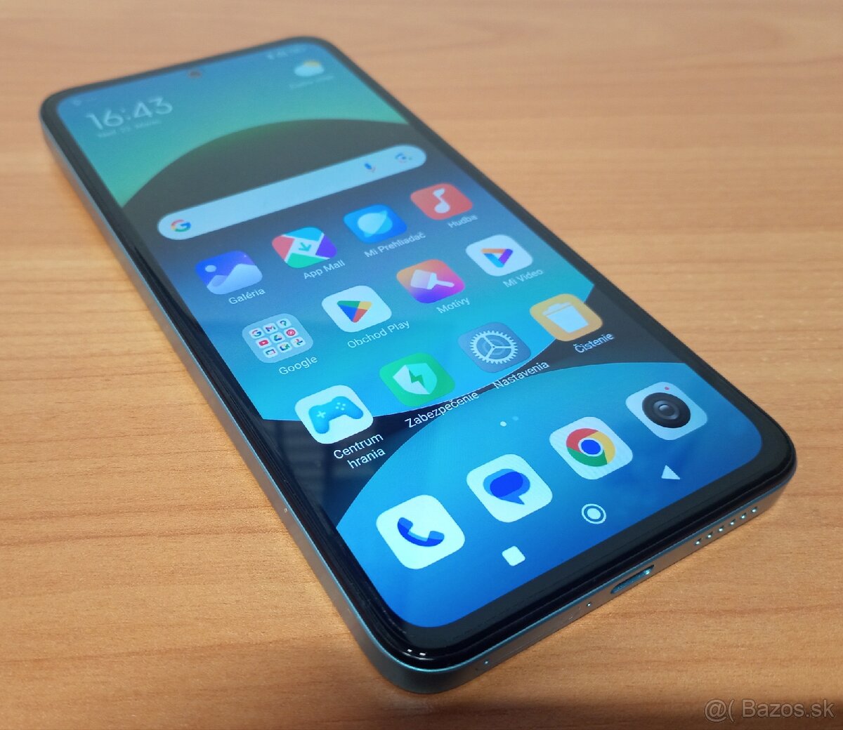 Redmi Note 14 (6GB/128GB)