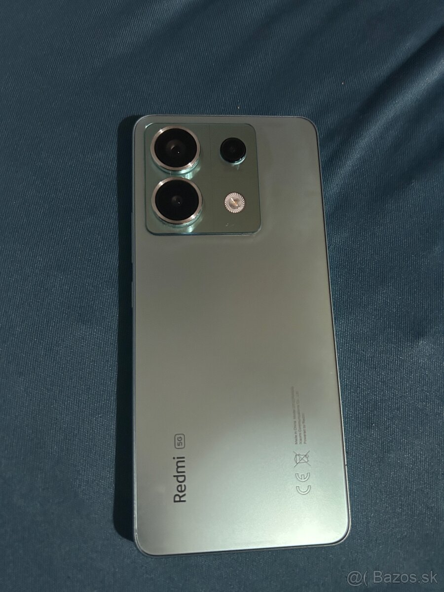 Xiaomi Redmi Note 13 pro 5g