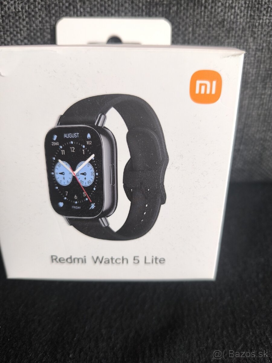 Redmi Watch 5 Lite