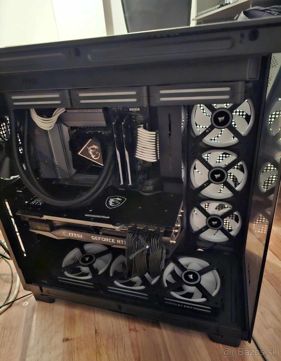 PC bez GPU