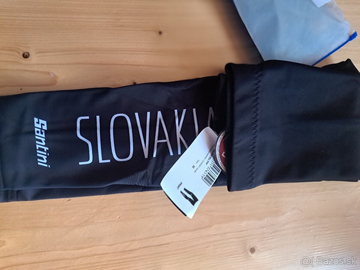 Návleky na nohy