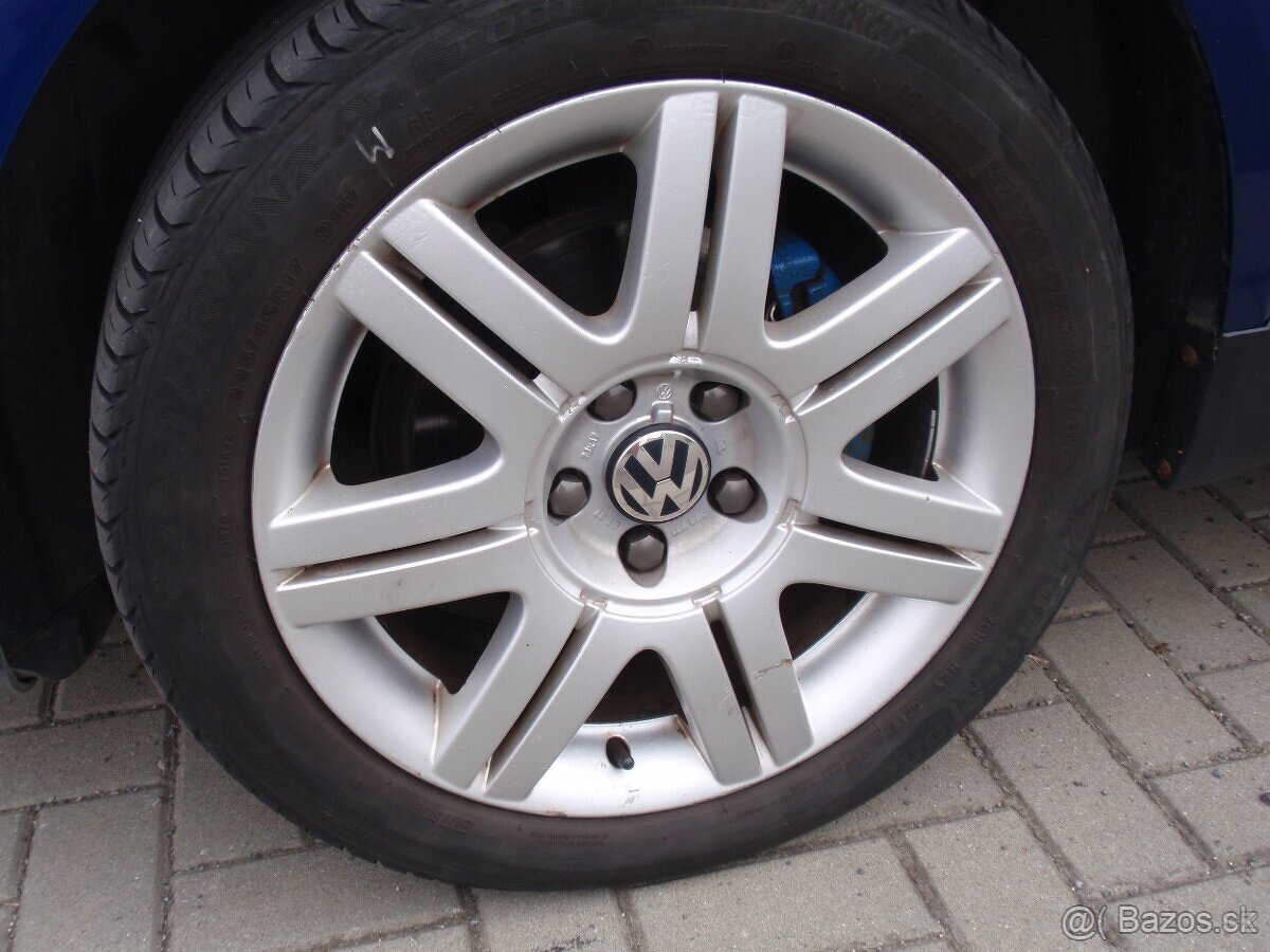Predam VW Phoenix r17 5x112 et37