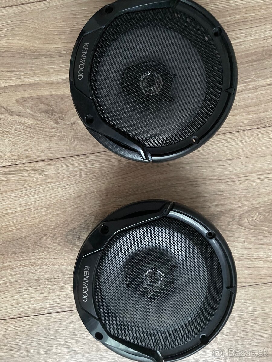 Reproduktory