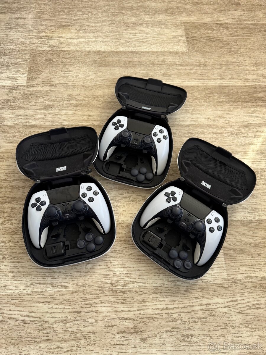 Dualsense Edge Playstation 5 ovládač