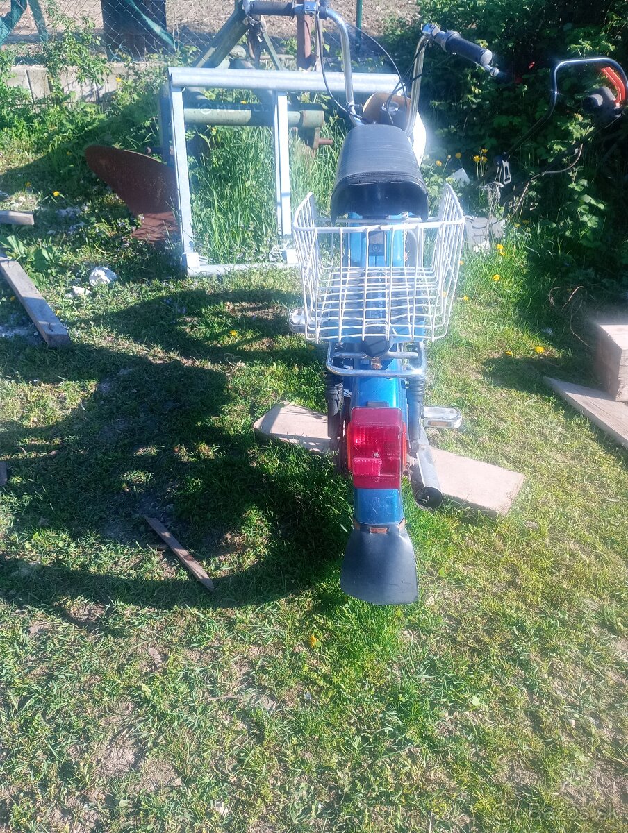 Babeta 210