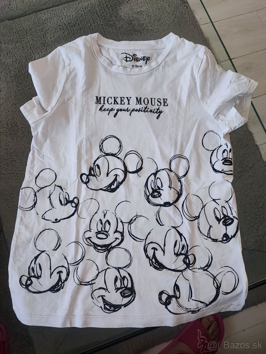 Tricko Disney