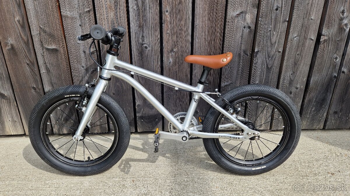 Early Rider Belter 16"