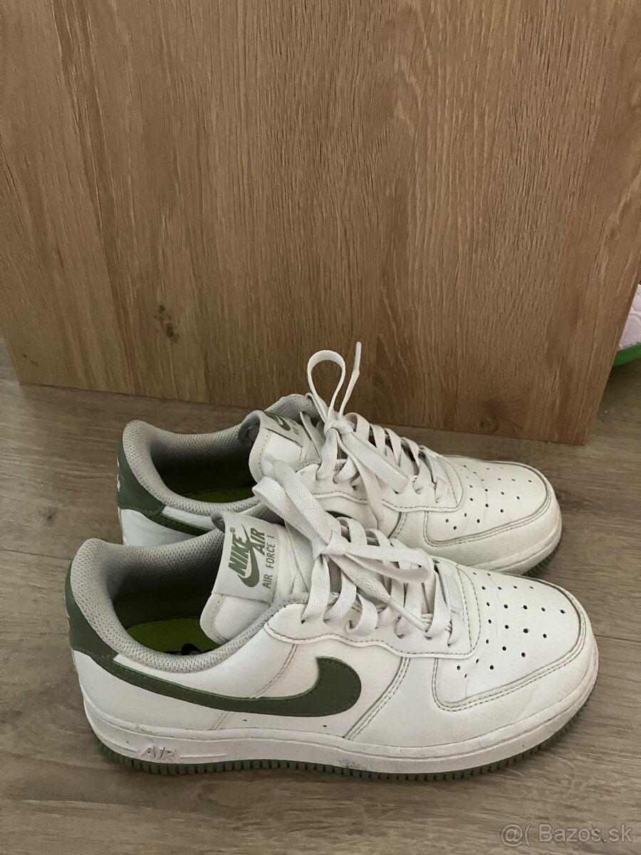 Nike Air Force I