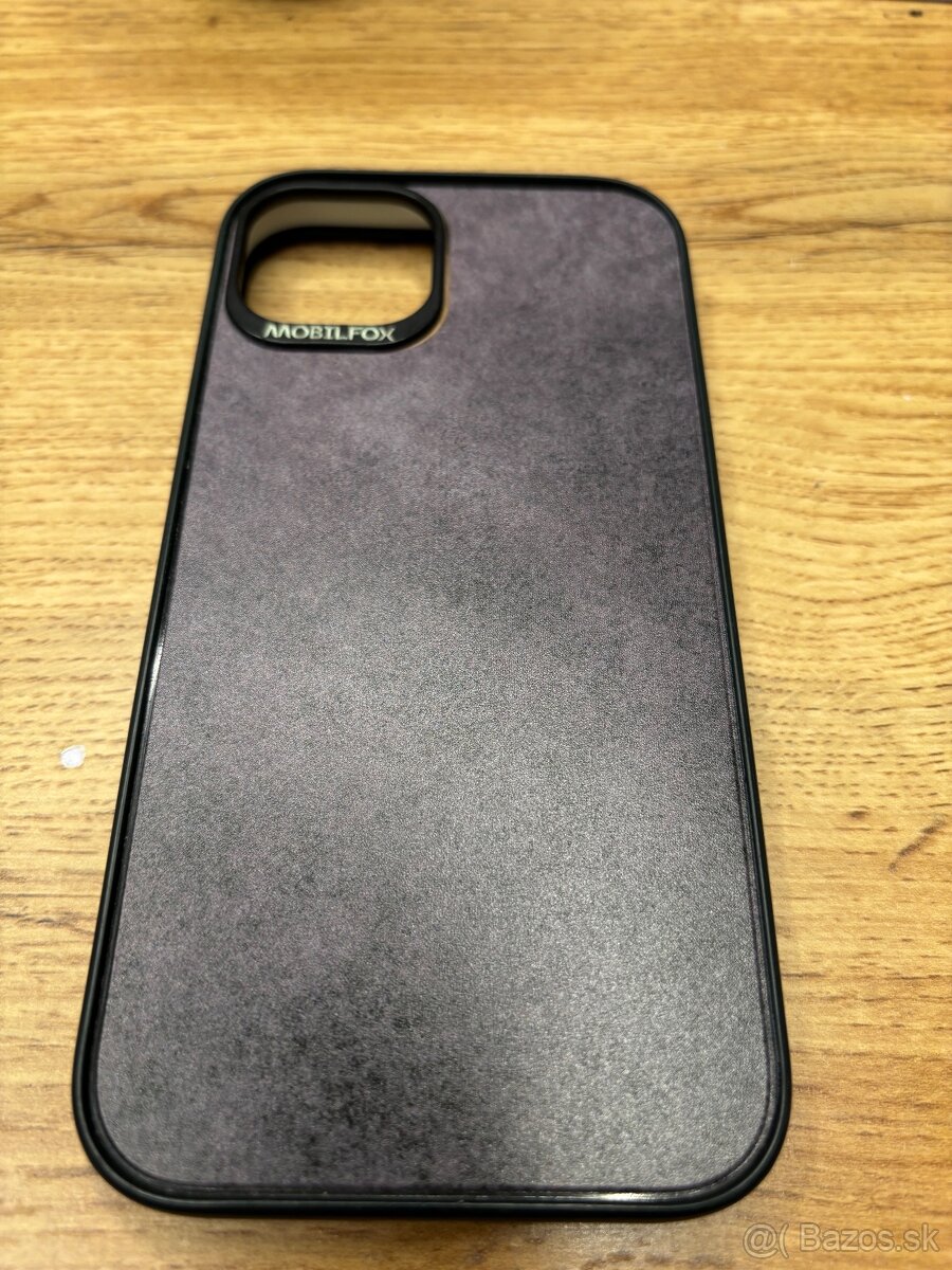 iPhone 15 Plus kryt MOBILFOX