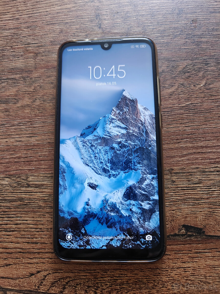 Xaomi Redmi Note 7