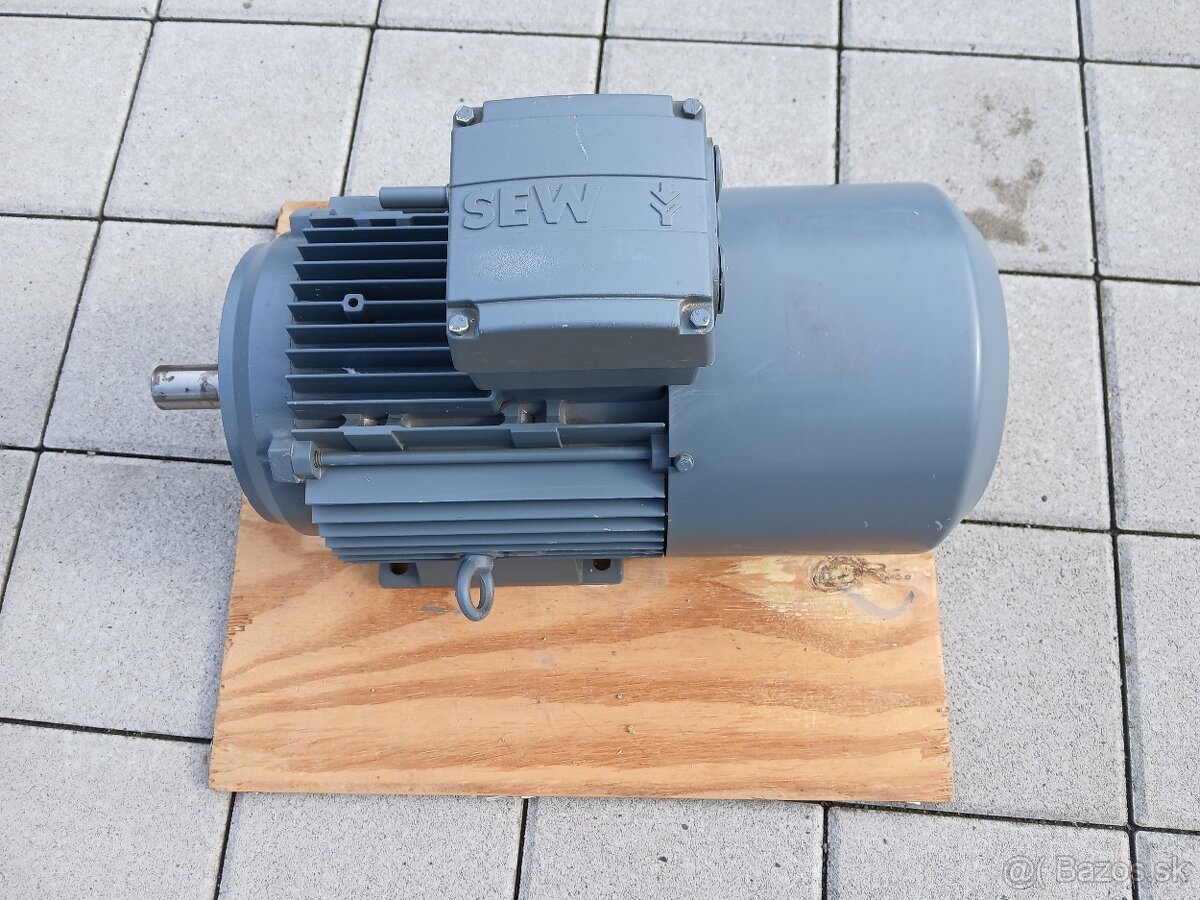 Elektromotor