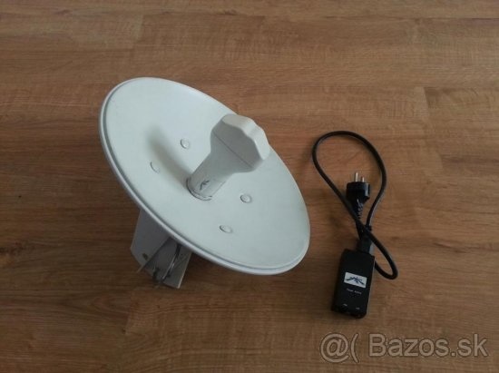 Ubiquiti UBNT NanoBridge M5 2x22dBi
