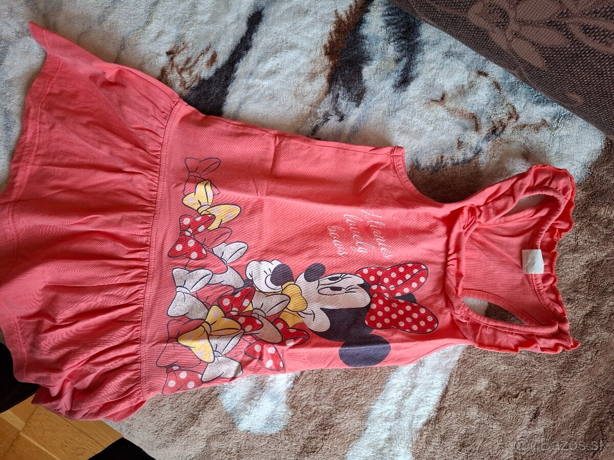 Saty Minnie