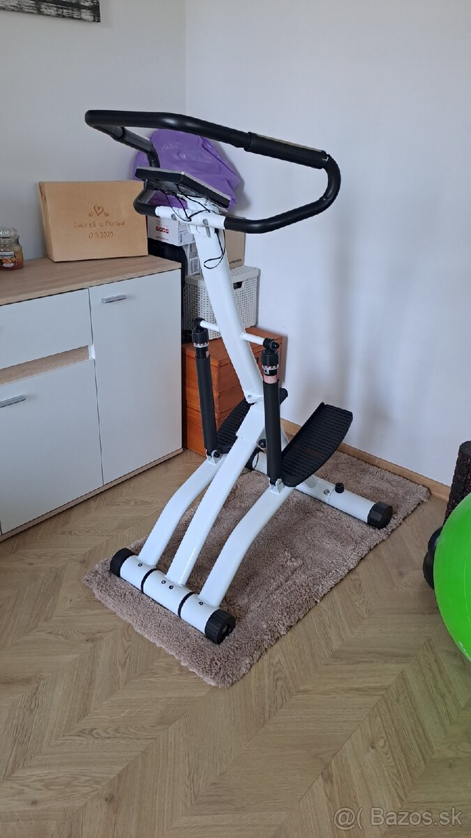 Predám stepper / steper InSportLine Bailar