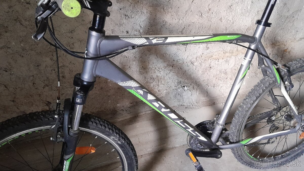 bicykel