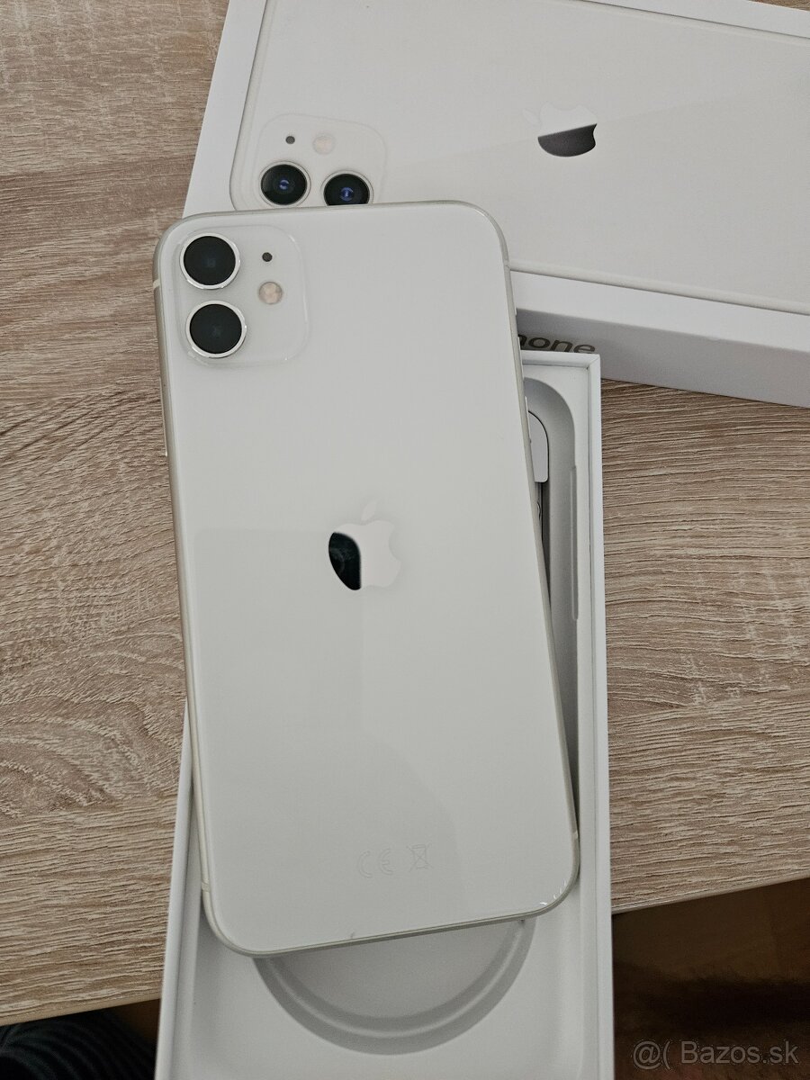 Iphone  11