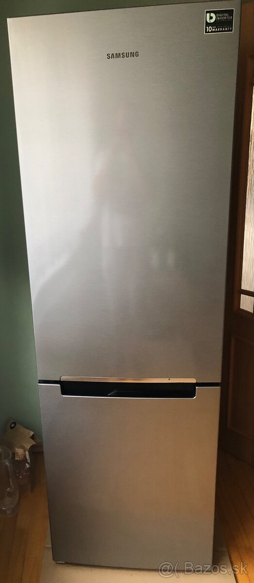 Samsung chladnička s mraziakom