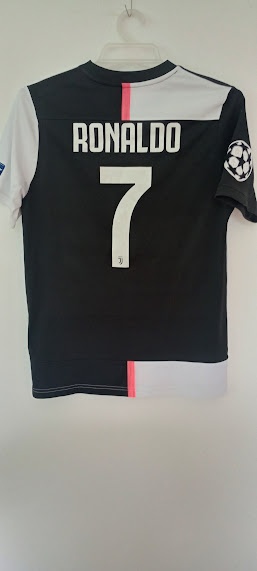 JUVENTUS TORINO