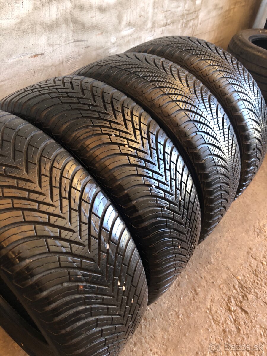 205/55 R16 4ks Celorocna Sada